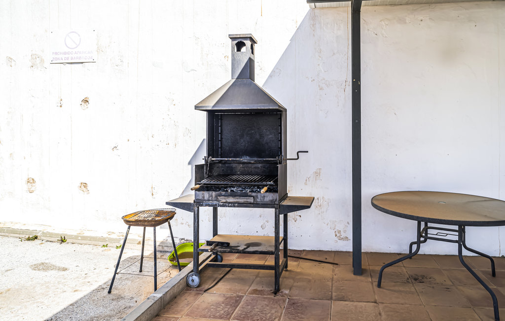 Ferieleilighet - Benalmádena , Spania - EAS879 16