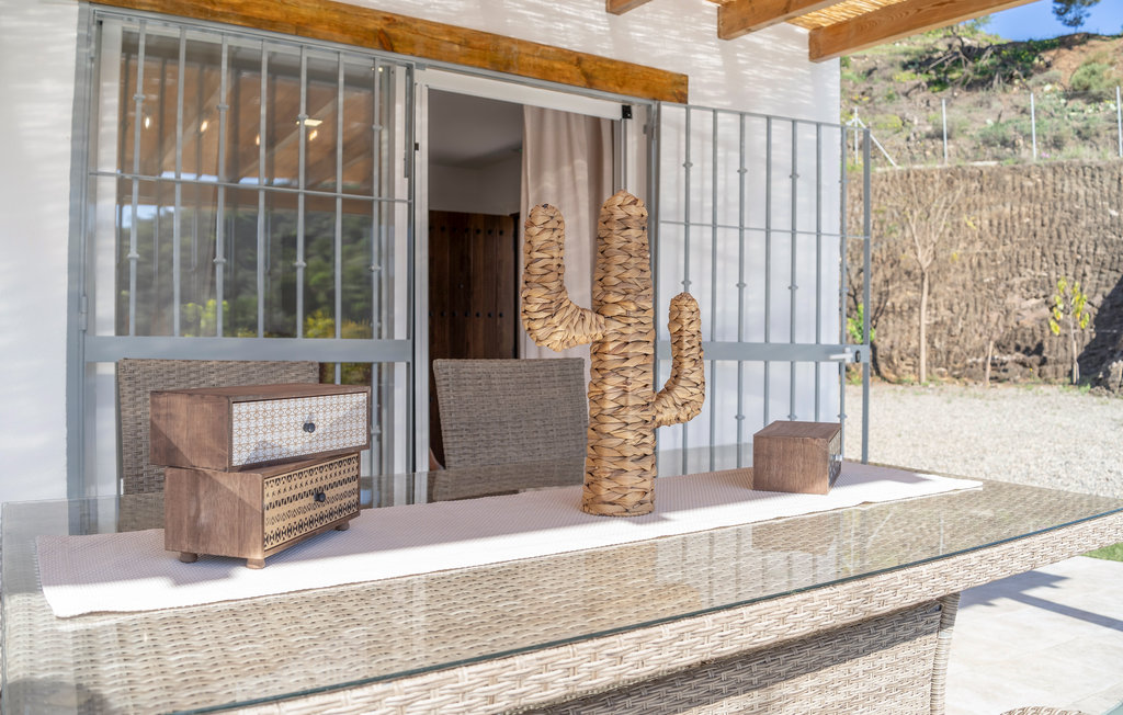 Feriehus - Arenas , Spania - EAS913 17