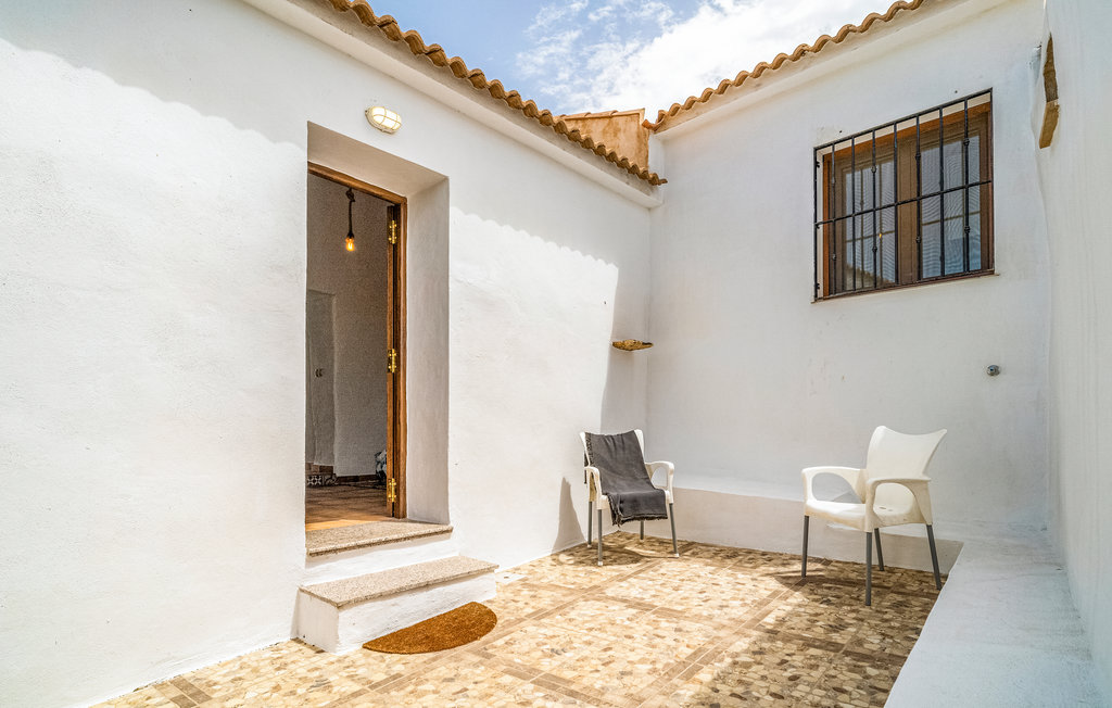 Ferienhaus - La casilla Merino , Spanien - EAS918 8