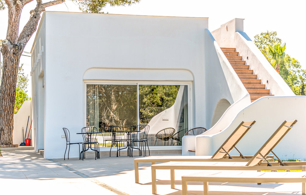 Feriehuse - Marbella , Spanien - EAS938 3