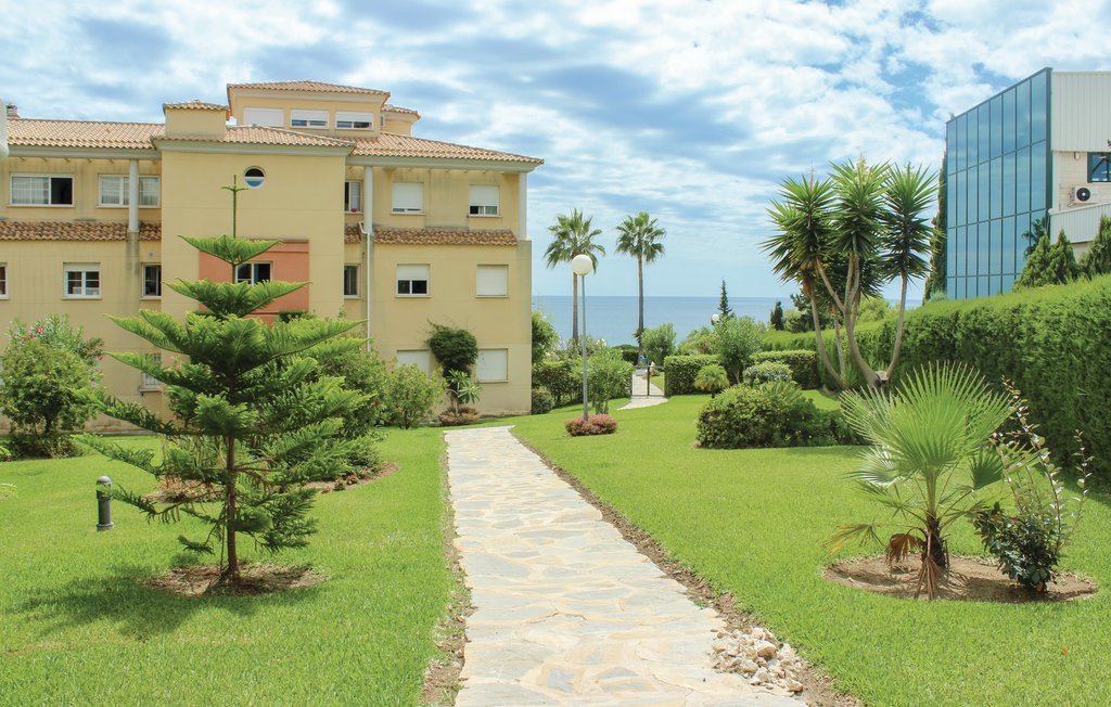 Ferieleilighet - Marbella / Cabopino Golf , Spania - EAS106 5