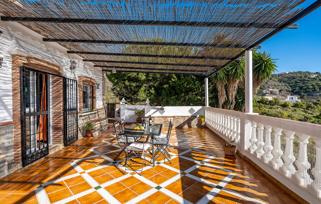 Feriehus - Frigiliana , Spania - EAS276 21