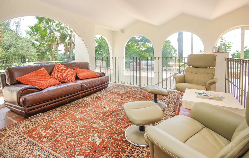 Semesterhus - Marbella , Spanien - EAS006 14