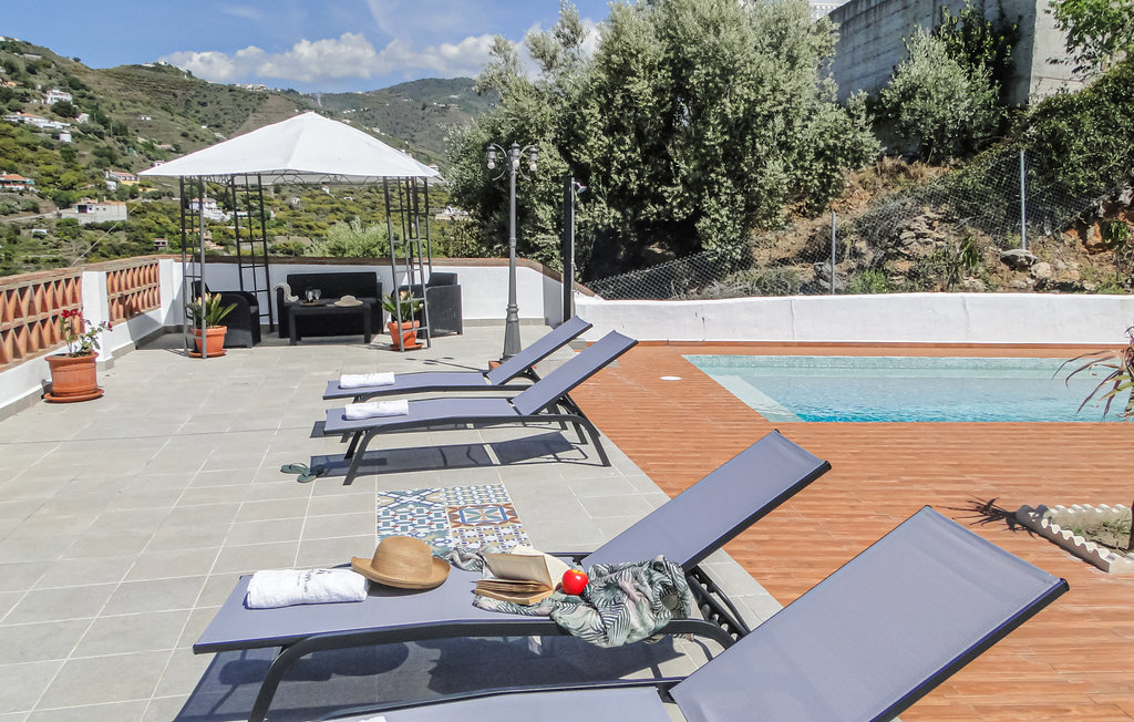 Feriehus - Torrox , Spania - EAS283 9