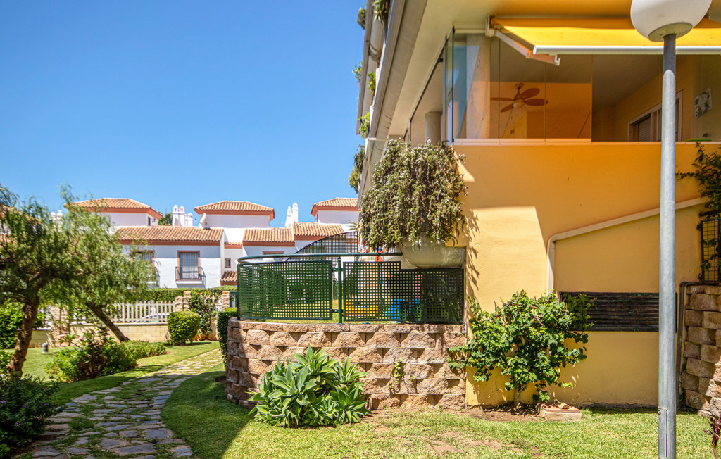 Ferieleilighet - Marbella , Spania - EAS422 16