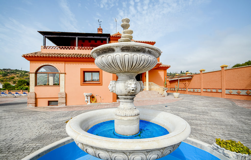 Feriehuse - Estepona , Spanien - EAS428 22