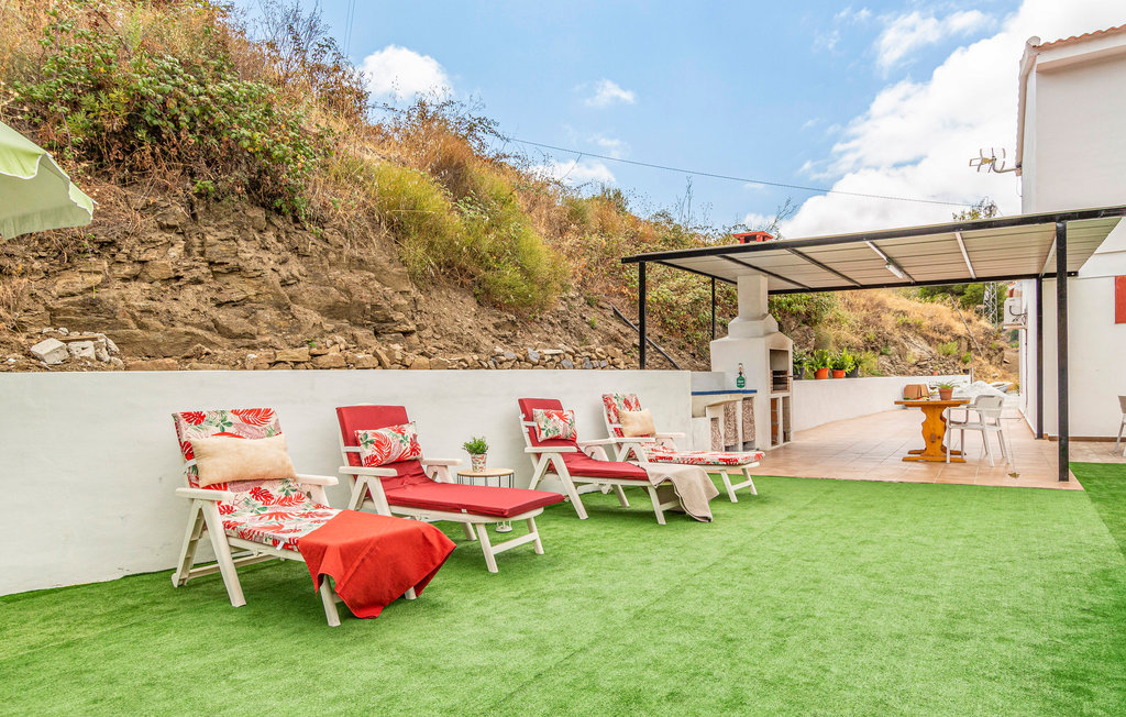 Feriehuse - Torrox , Spanien - EAS600 19