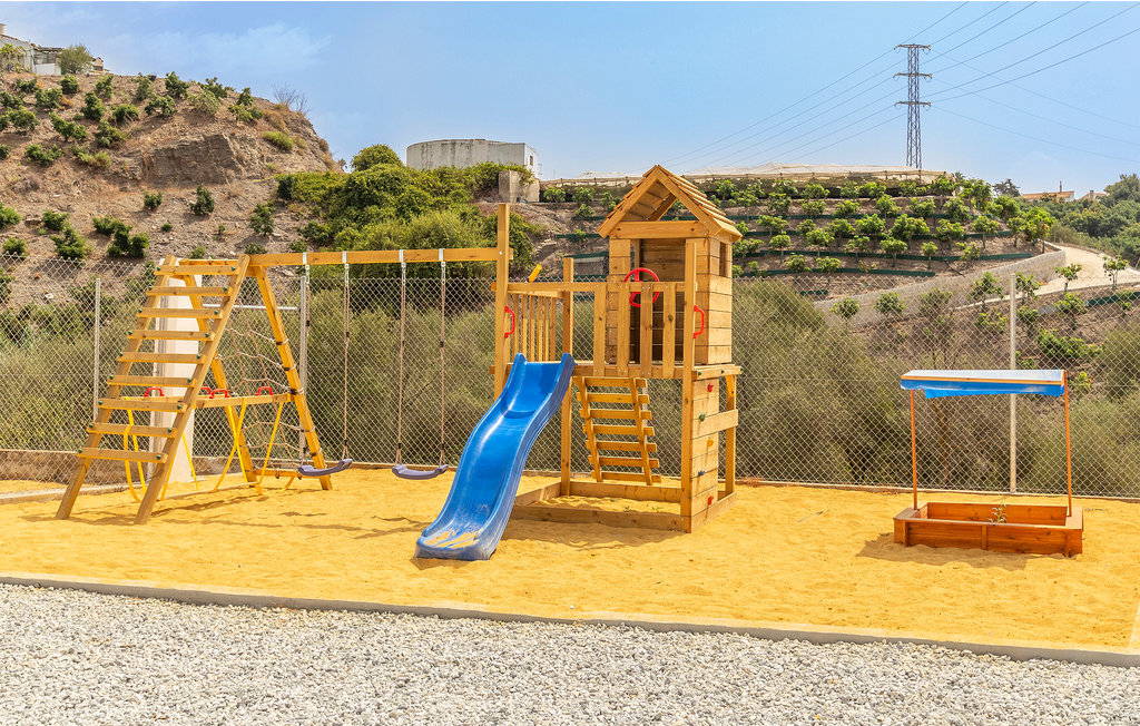 Feriehus - Mezquitilla , Spania - EAS602 8