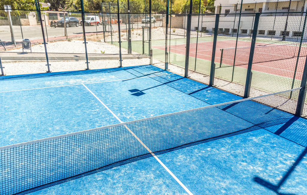 Ferieleilighet - Arenal Golf , Spania - EAS613 18