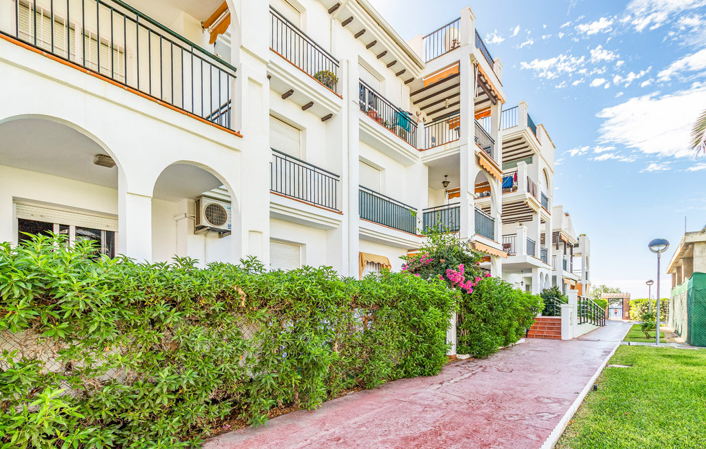 Ferieleilighet - Torrox Costa , Spania - EAS622 19