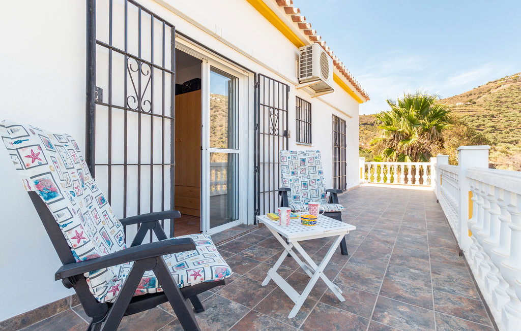 Feriehus - Torrox , Spania - EAS633 8