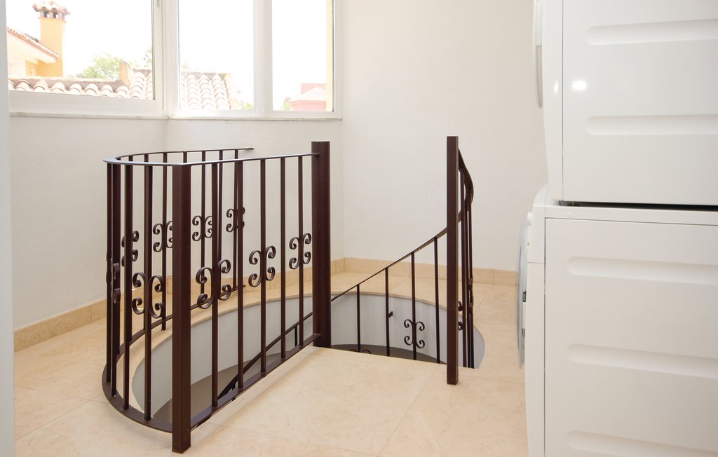 Feriehuse - Marbella , Spanien - EAS001 18