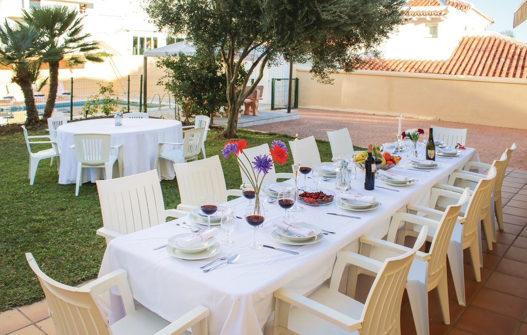 Feriehuse - Benalmadena , Spanien - EAS039 4