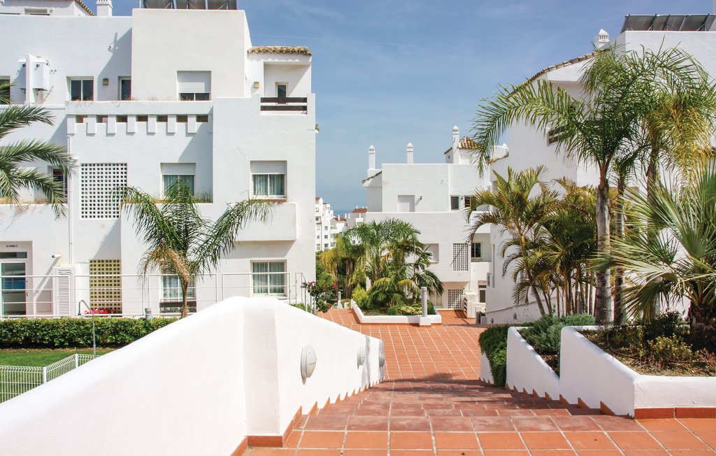 Ferieleilighet - Estepona , Spania - EAS092 6