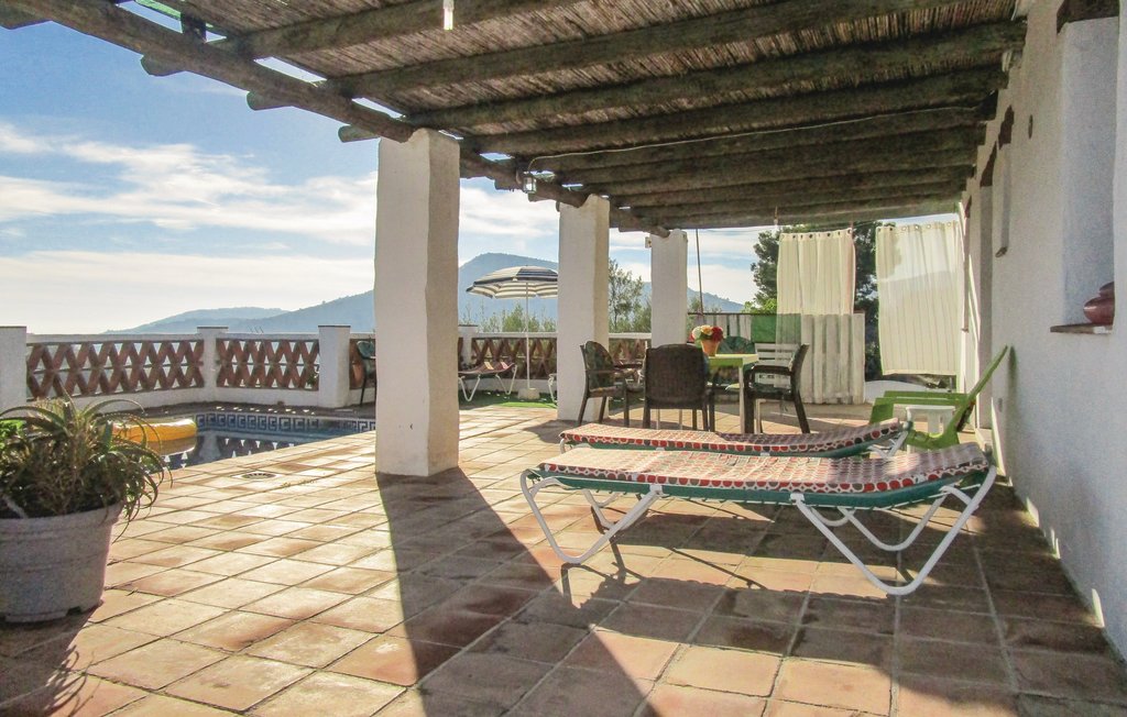 Feriehus - Frigiliana , Spania - EAS148 8