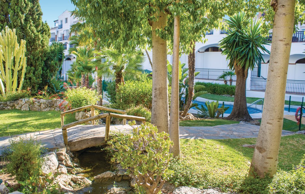 Lejlighed - Mijas , Spanien - EAS300 5