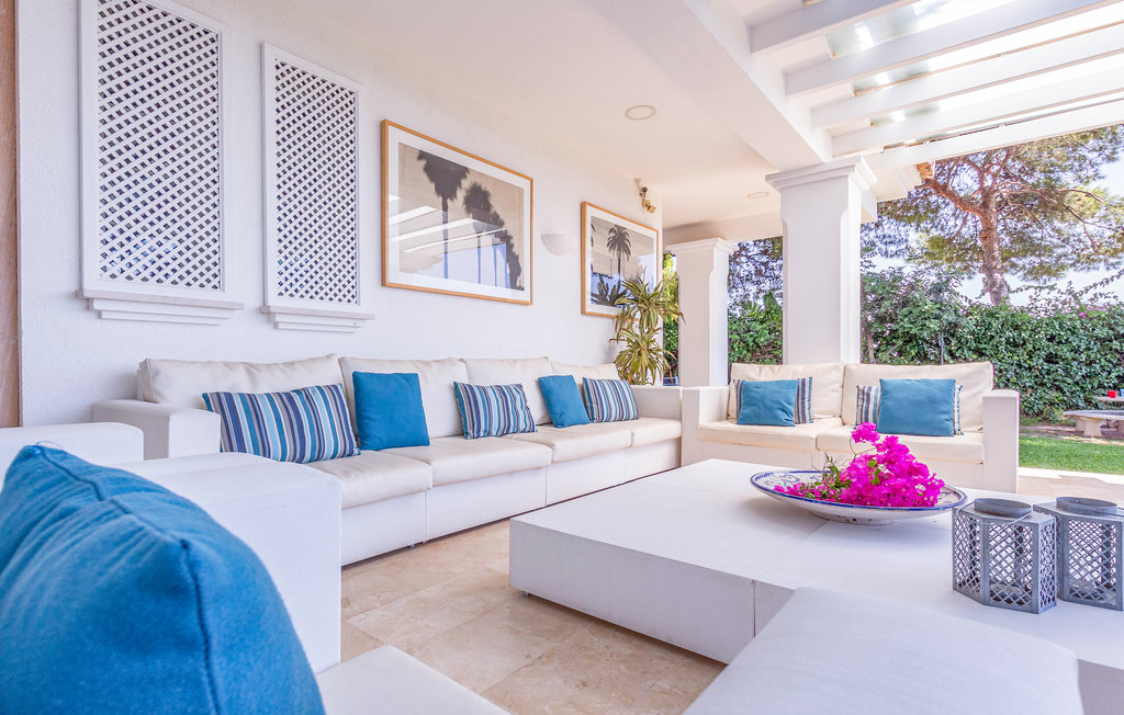 Feriehus - Malaga , Spania - EAS336 5