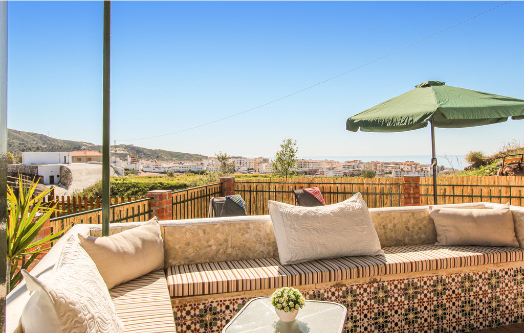 Feriehuse - Torrox , Spanien - EAS367 6