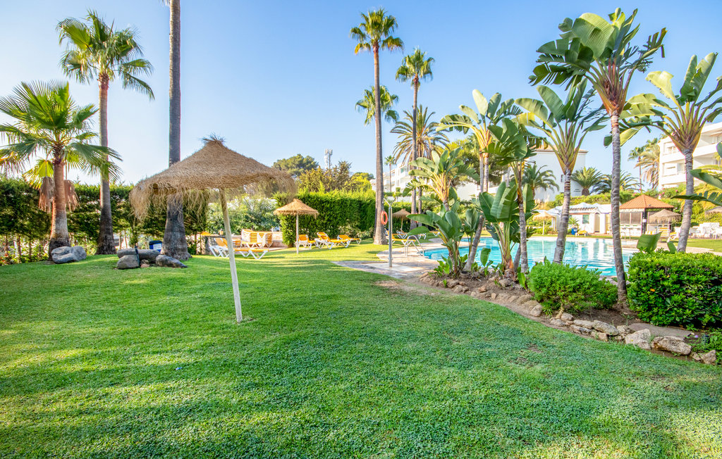 Lejlighed - Mijas Costa , Spanien - EAS376 9