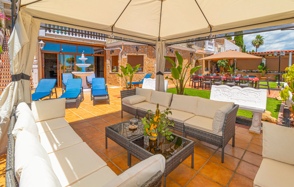 Feriehus - Velez-Málaga , Spania - EAS409 5