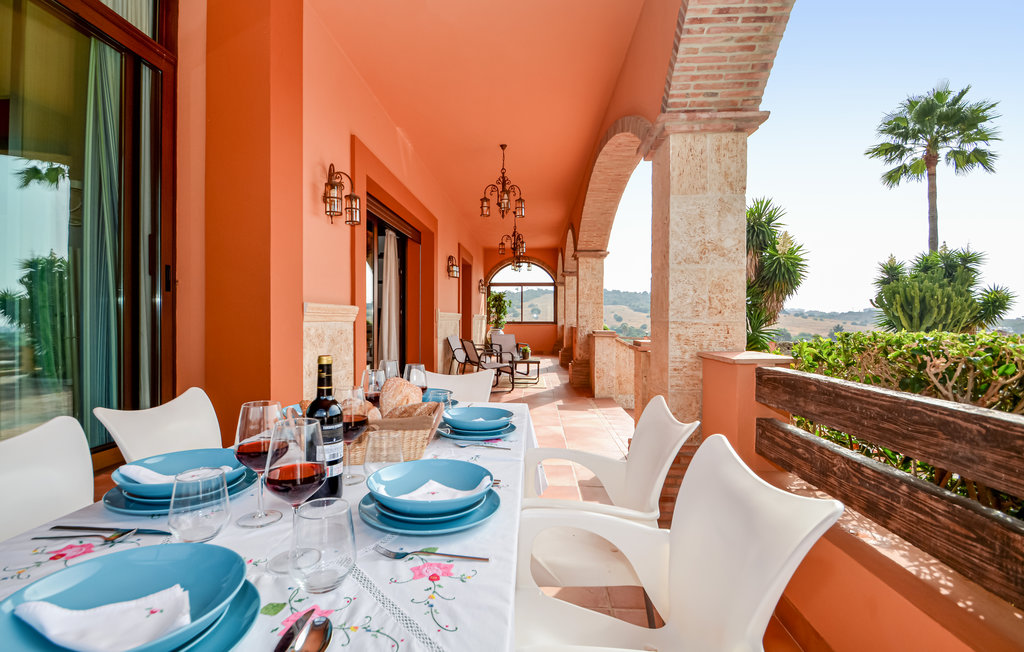 Feriehuse - Estepona , Spanien - EAS428 16