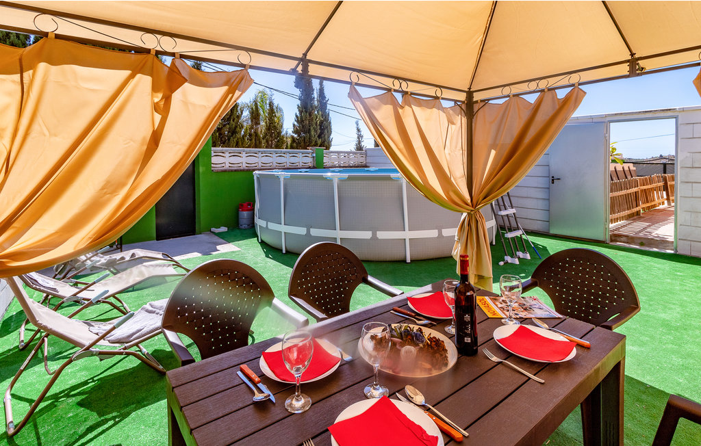 Ferieleilighet - Benajarafe , Spania - EAS439 6