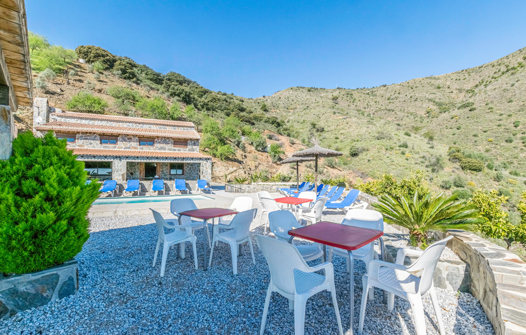 Feriehus - El Borge , Spania - EAS476 18