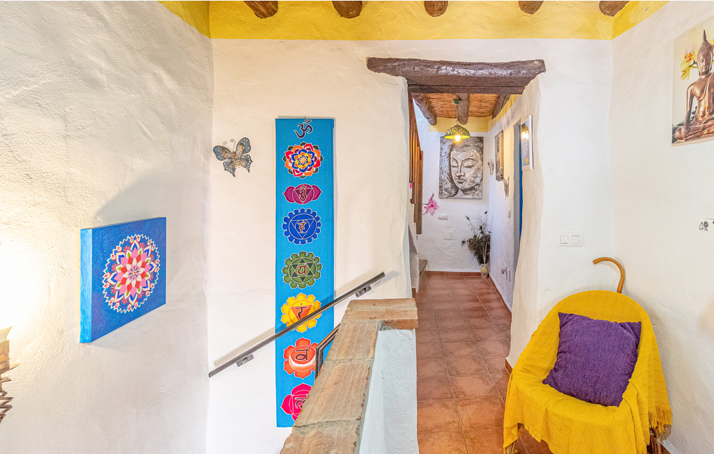 Feriehus - Frigiliana , Spania - EAS516 24