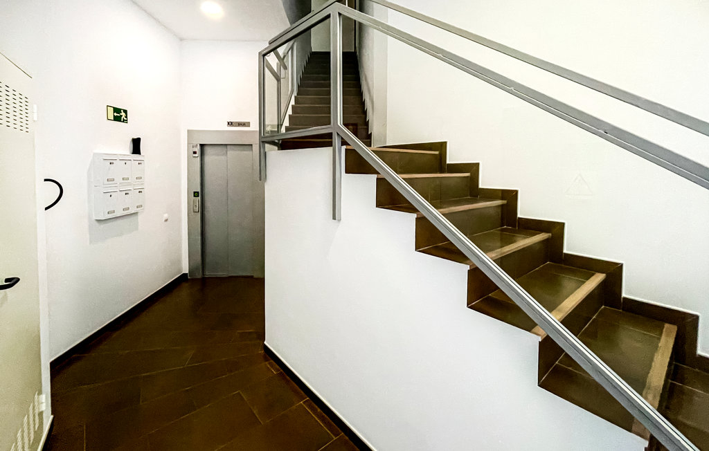 Ferieleilighet - Estepona , Spania - EAS550 9