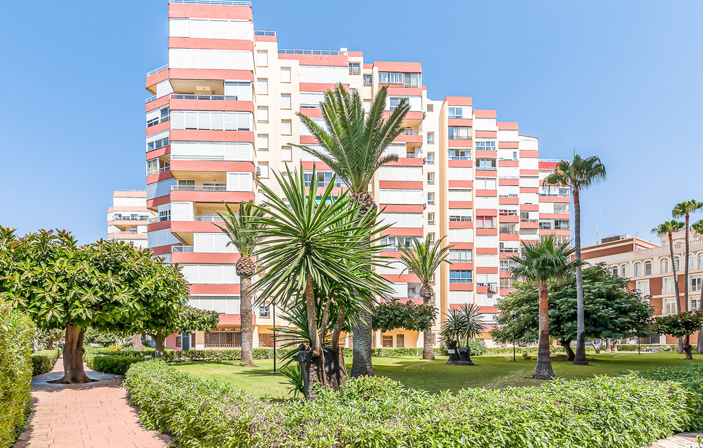 Ferieleilighet - Torrox , Spania - EAS559 12