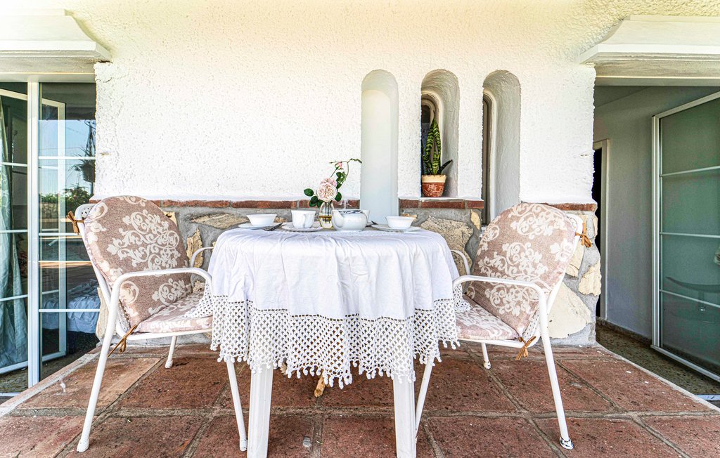 Feriehuse - Estepona , Spanien - EAS570 13