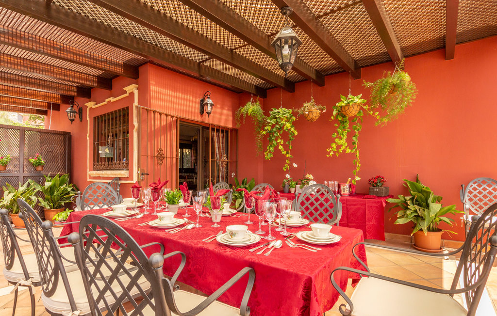 Feriehus - Marbella , Spania - EAS590 18
