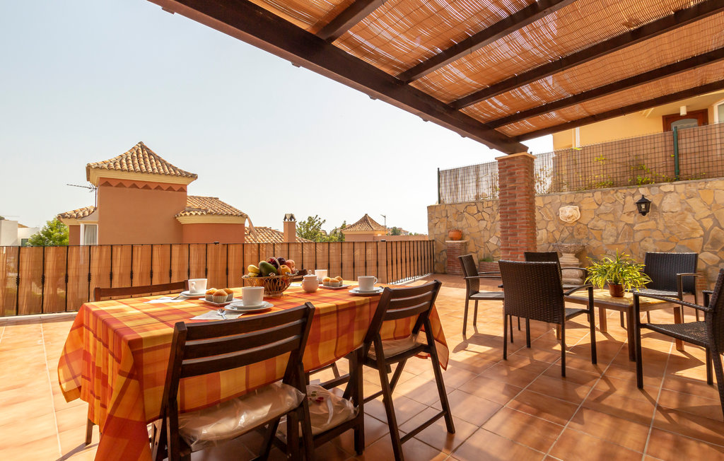 Feriehus - Benalmádena , Spania - EAS596 13