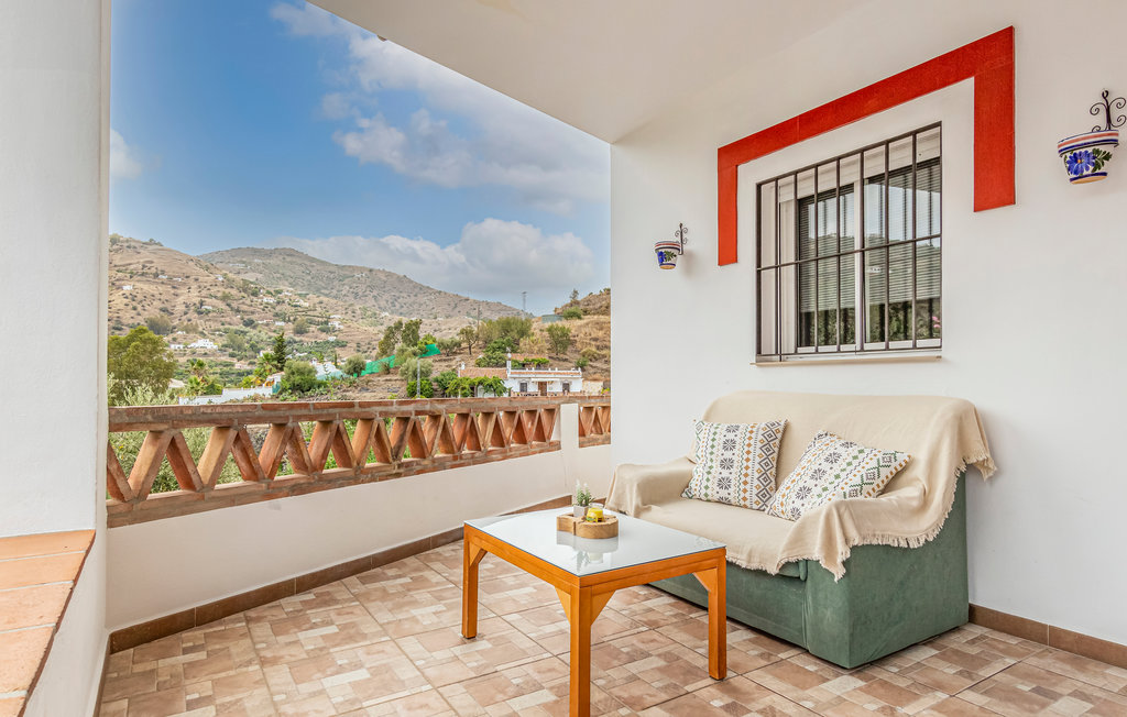 Feriehuse - Torrox , Spanien - EAS600 14