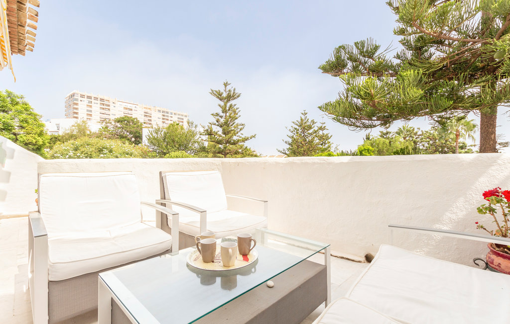 Feriehuse - Benalmádena , Spanien - EAS605 8