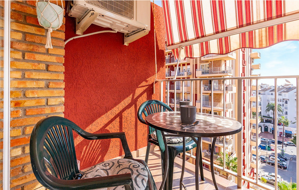 Ferienwohnung - Benalmadena , Spanien - EAS620 14