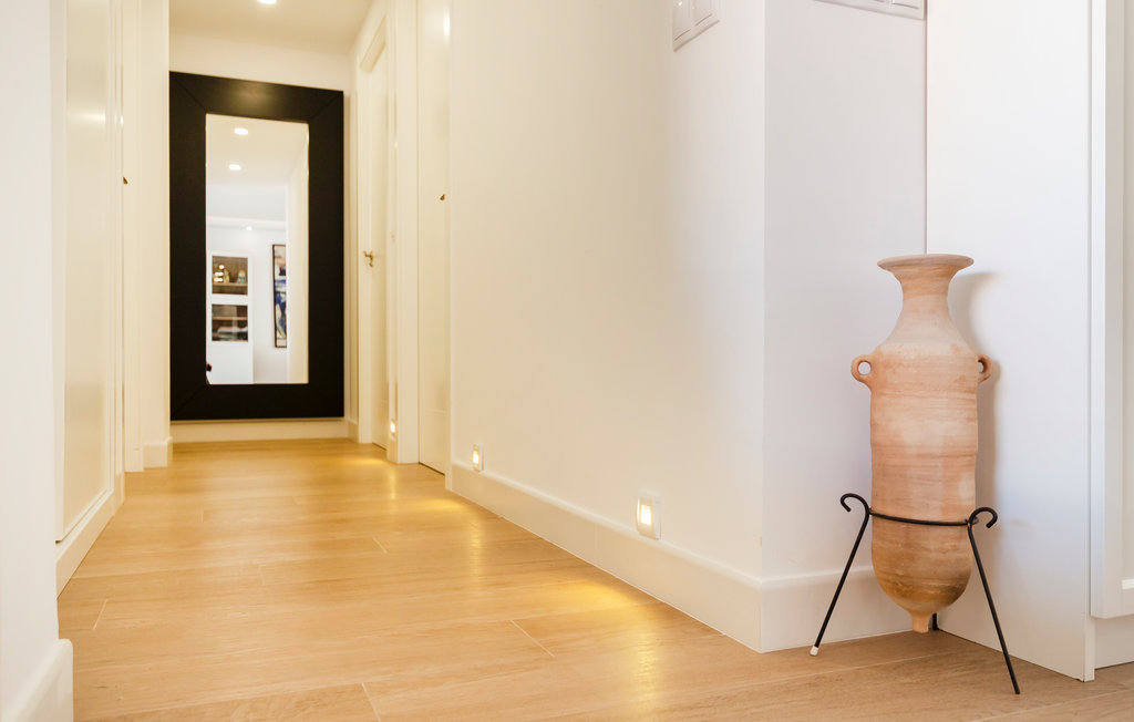 Ferieleilighet - Malaga , Spania - EAS636 16