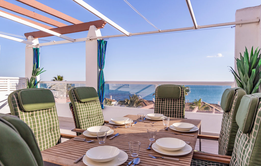Apartment - Calahonda , Spain - EAS640 1