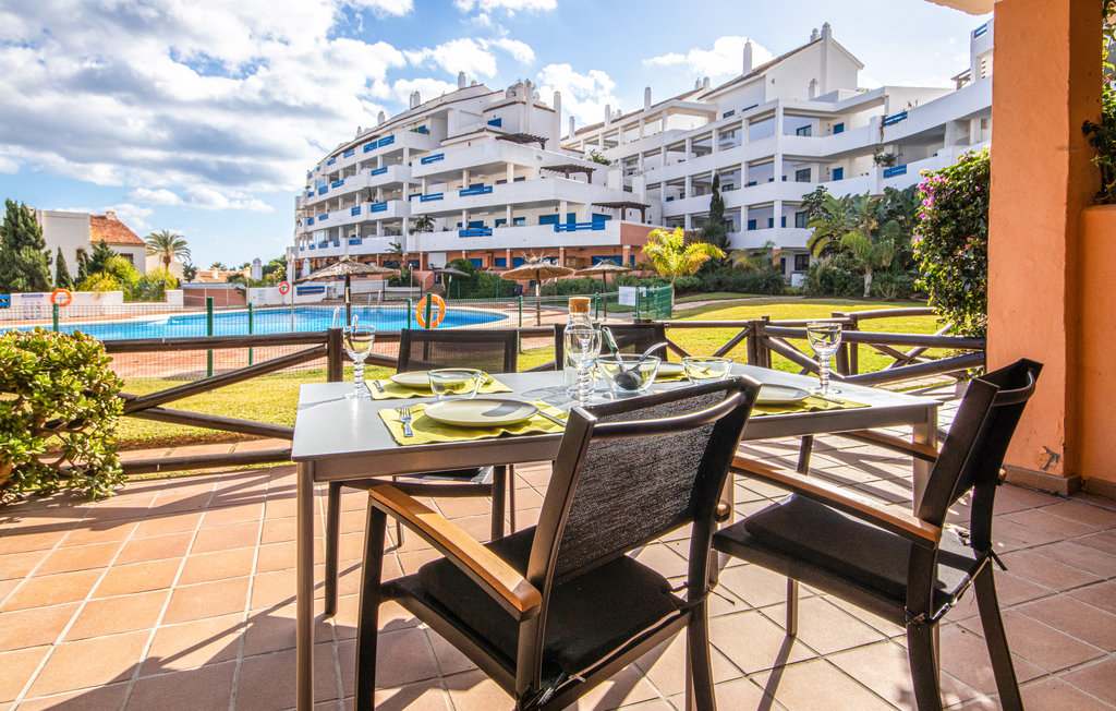 Ferieleilighet - Manilva , Spania - EAS726 13