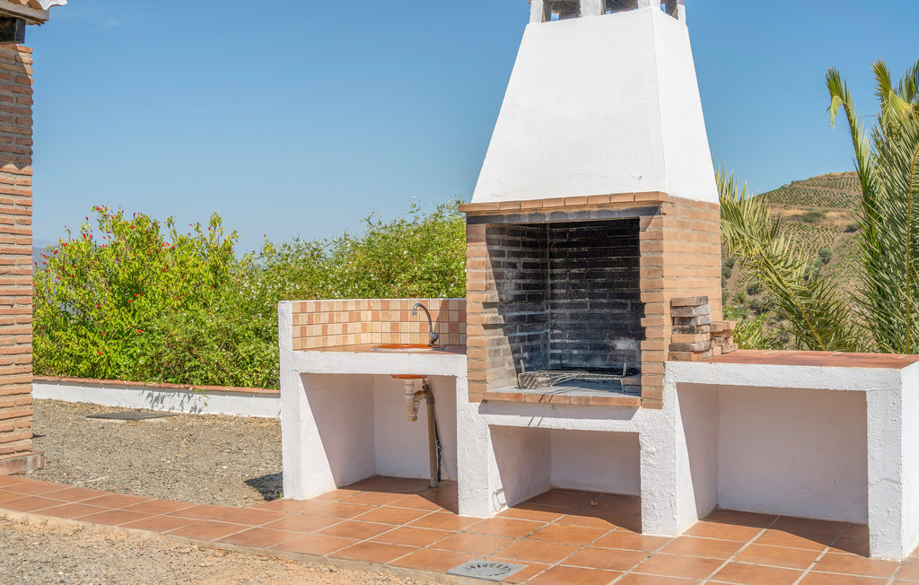 Feriehuse - Almáchar , Spanien - EAS897 12