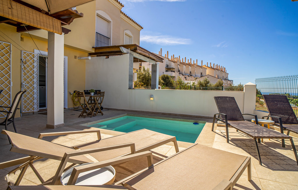 Feriehus - Nerja , Spania - EAS910 12