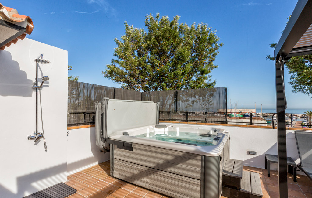 Feriehus - Marbella , Spania - EAS930 8