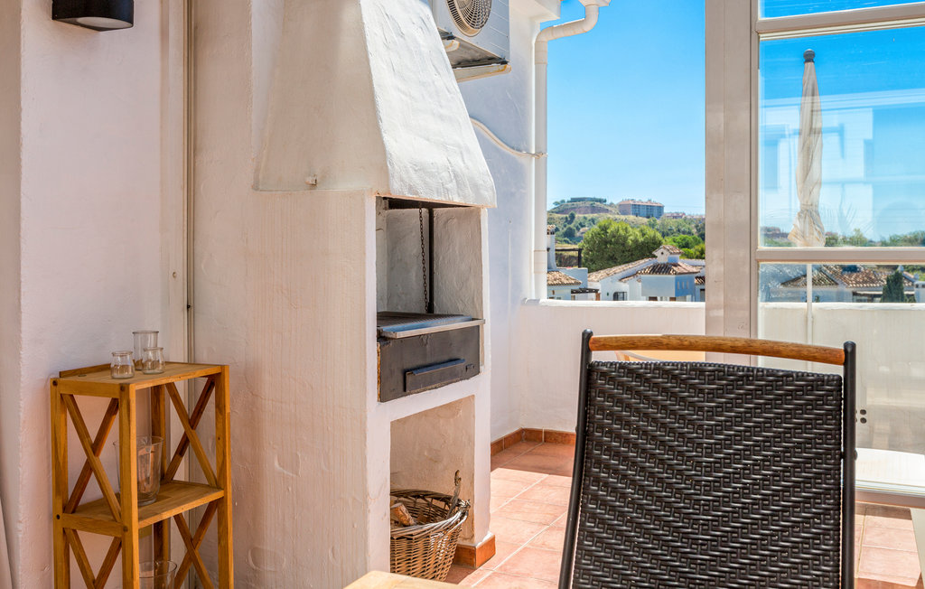 Apartment - Mijas Costa , Spain - EAS934 7