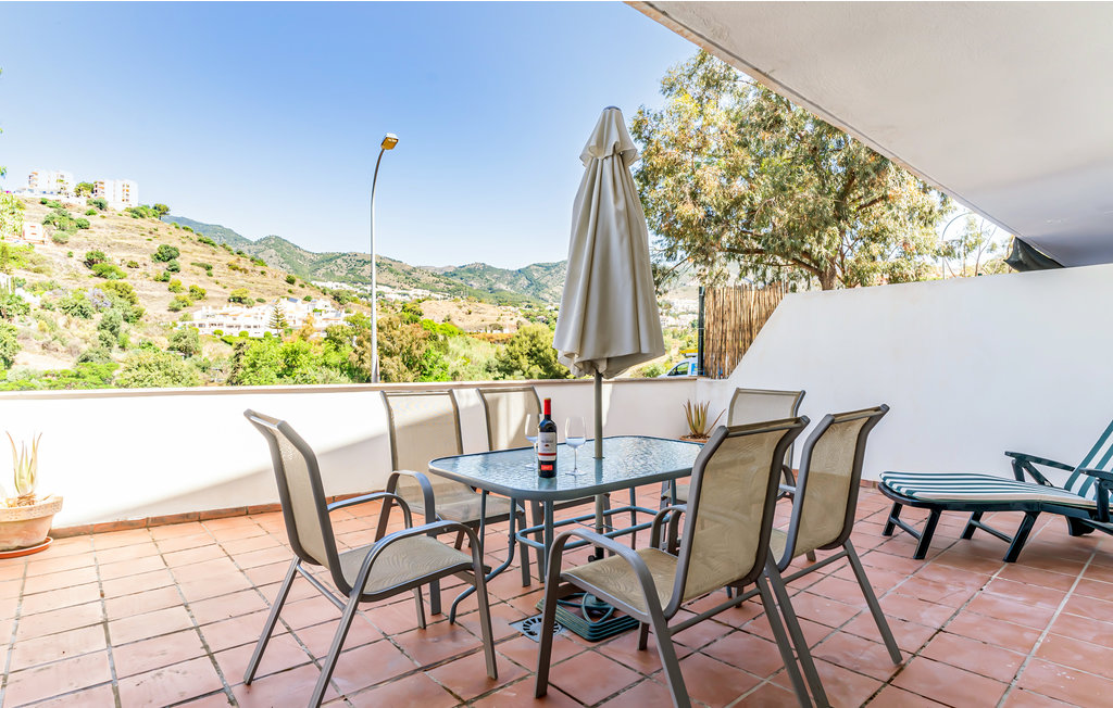 Ferieleilighet - Benalmádena , Spania - EAS964 2