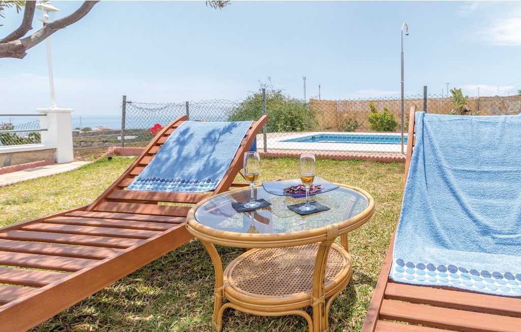 Semesterhus - Algarrobo Costa , Spanien - EAS193 11