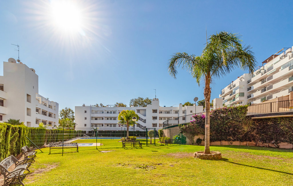 Ferieleilighet - Mijas Costa , Spania - EAS266 12