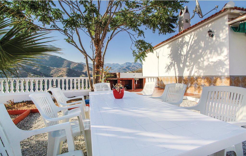 Feriehuse - Torrox , Spanien - EAS306 9