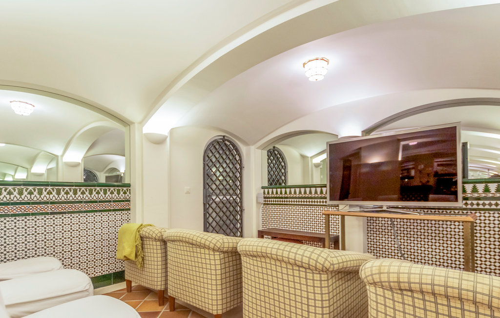 Feriehus - Malaga , Spania - EAS336 21