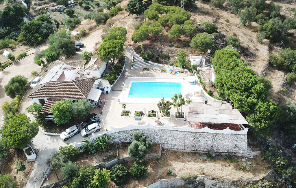 Feriehus - Fuengirola , Spania - EAS368 13