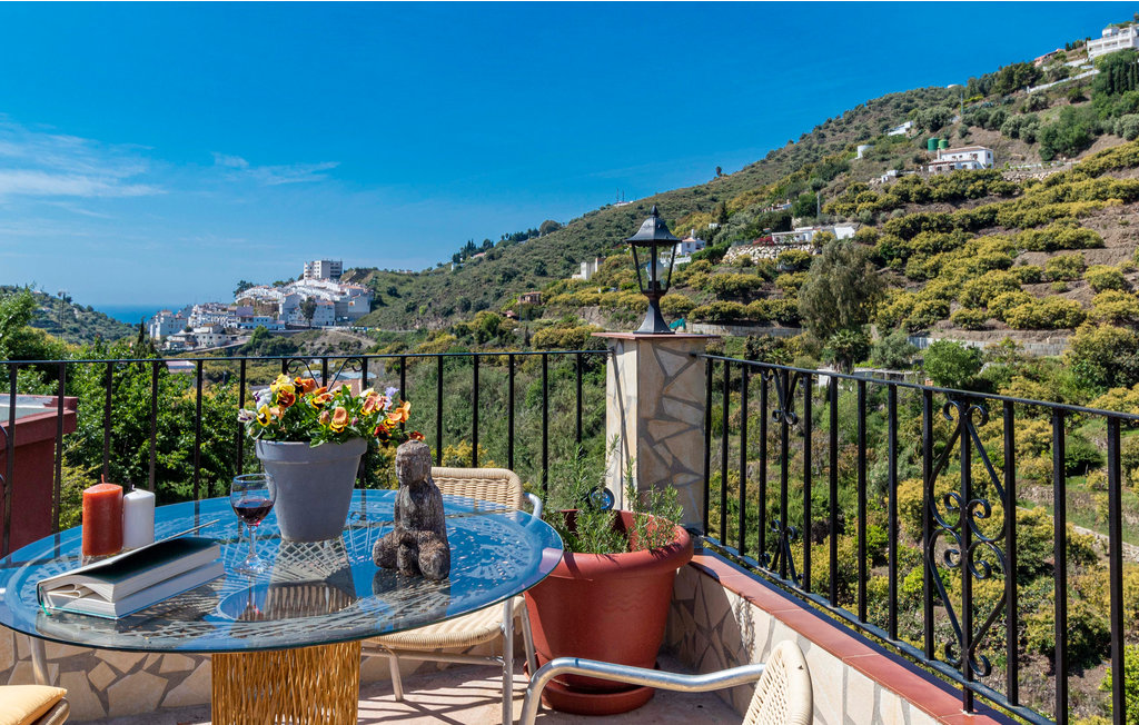 Feriehus - Torrox , Spania - EAS510 7